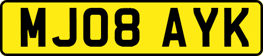 MJ08AYK