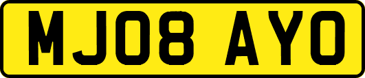 MJ08AYO