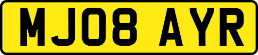 MJ08AYR