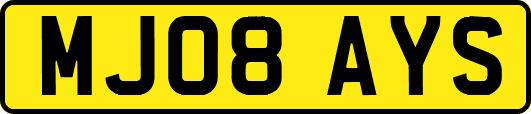 MJ08AYS