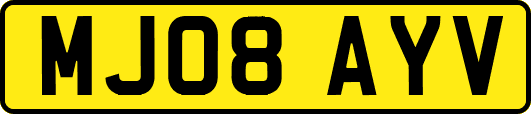 MJ08AYV