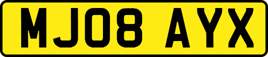 MJ08AYX