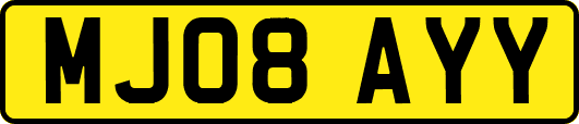 MJ08AYY