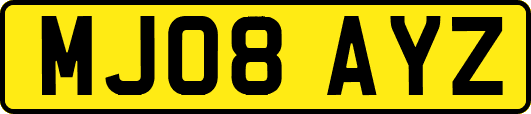 MJ08AYZ