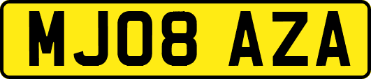 MJ08AZA
