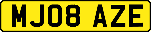 MJ08AZE