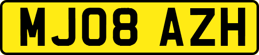 MJ08AZH