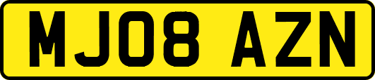 MJ08AZN