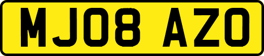 MJ08AZO