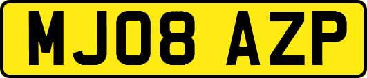 MJ08AZP