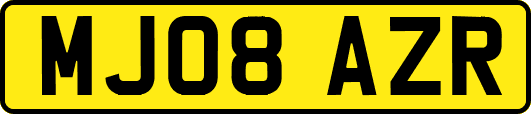 MJ08AZR