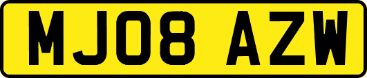MJ08AZW