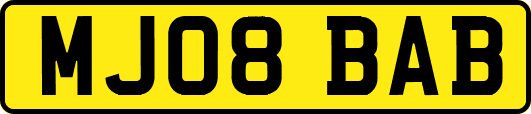 MJ08BAB