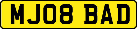 MJ08BAD