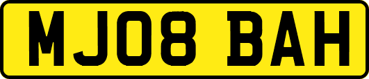 MJ08BAH