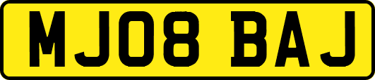MJ08BAJ