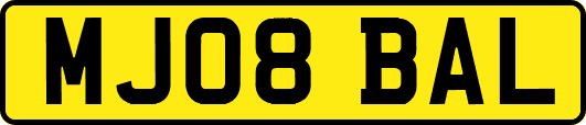 MJ08BAL