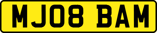 MJ08BAM