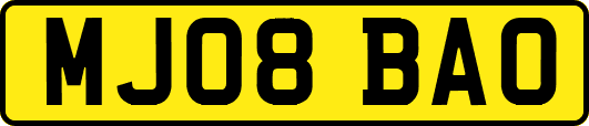 MJ08BAO