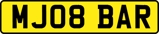 MJ08BAR