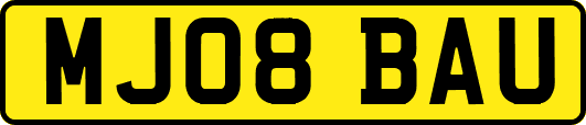 MJ08BAU