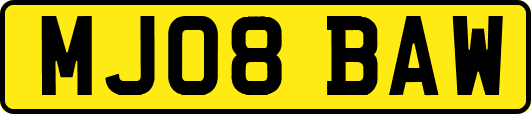 MJ08BAW
