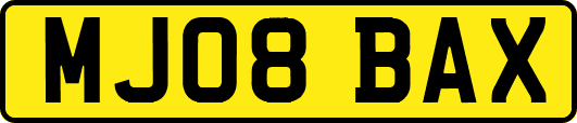 MJ08BAX