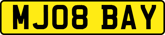 MJ08BAY