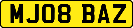 MJ08BAZ