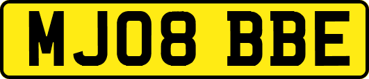 MJ08BBE