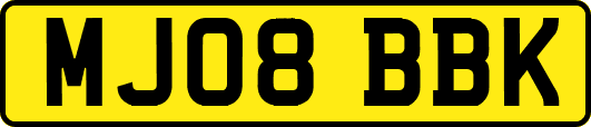 MJ08BBK
