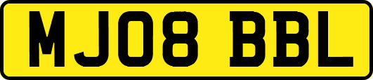 MJ08BBL