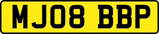 MJ08BBP