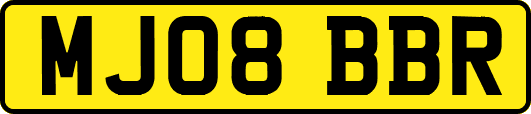 MJ08BBR