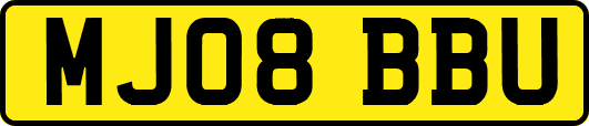 MJ08BBU