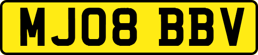 MJ08BBV