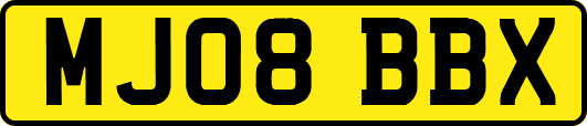 MJ08BBX