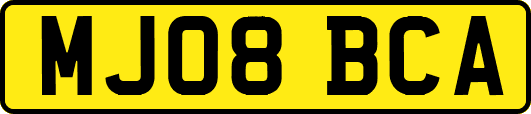 MJ08BCA