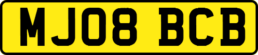 MJ08BCB