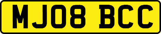 MJ08BCC