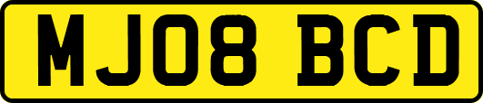MJ08BCD