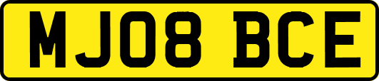 MJ08BCE