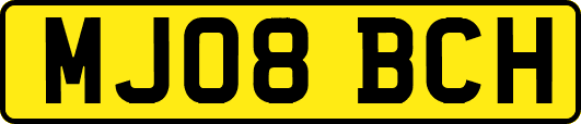 MJ08BCH