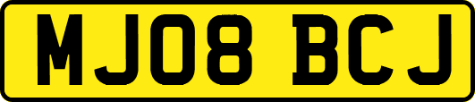 MJ08BCJ
