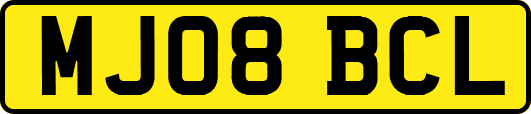 MJ08BCL