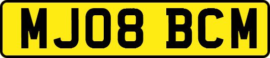 MJ08BCM