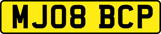 MJ08BCP