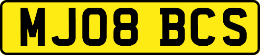 MJ08BCS