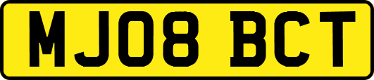 MJ08BCT