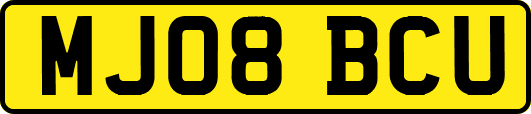 MJ08BCU